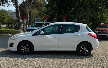 Peugeot 308 II, 2011 год, 440 000 рублей, 3 фотография