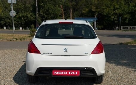 Peugeot 308 II, 2011 год, 440 000 рублей, 5 фотография