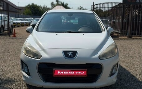 Peugeot 308 II, 2011 год, 440 000 рублей, 2 фотография