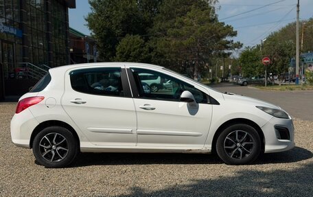 Peugeot 308 II, 2011 год, 440 000 рублей, 7 фотография