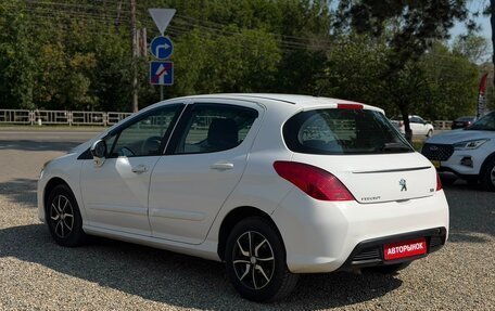 Peugeot 308 II, 2011 год, 440 000 рублей, 6 фотография