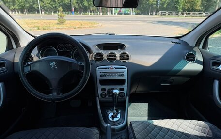 Peugeot 308 II, 2011 год, 440 000 рублей, 13 фотография