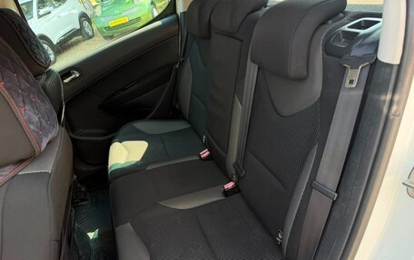 Peugeot 308 II, 2011 год, 440 000 рублей, 12 фотография