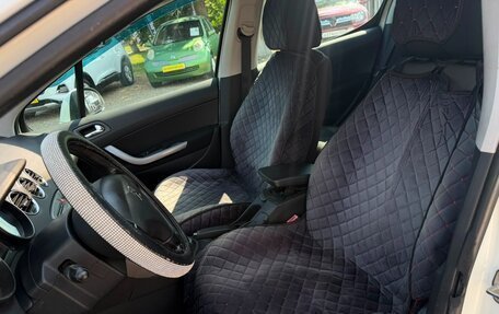 Peugeot 308 II, 2011 год, 440 000 рублей, 14 фотография