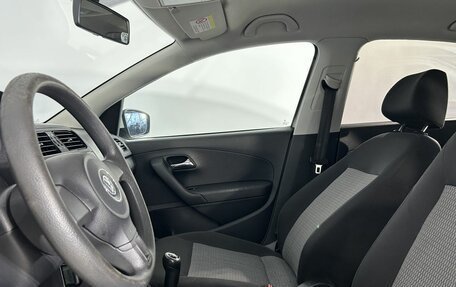 Volkswagen Polo VI (EU Market), 2012 год, 395 000 рублей, 20 фотография
