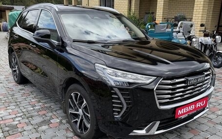 Haval Jolion, 2022 год, 1 950 000 рублей, 4 фотография