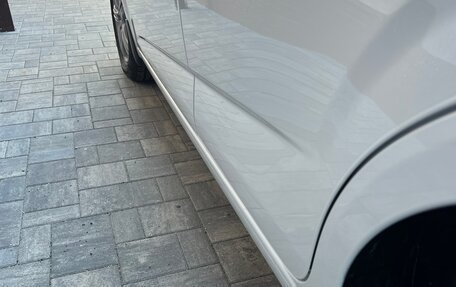 Chevrolet Aveo III, 2014 год, 1 050 000 рублей, 20 фотография