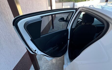 Chevrolet Aveo III, 2014 год, 1 050 000 рублей, 18 фотография