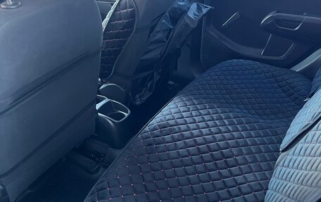 Chevrolet Aveo III, 2014 год, 1 050 000 рублей, 22 фотография