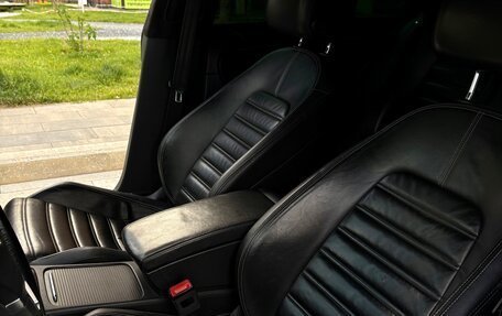 Volkswagen Passat CC I рестайлинг, 2012 год, 1 190 000 рублей, 13 фотография