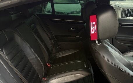 Volkswagen Passat CC I рестайлинг, 2012 год, 1 190 000 рублей, 11 фотография