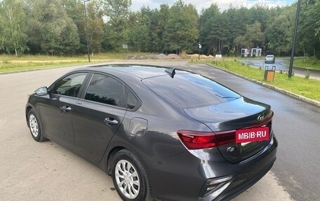 KIA K3, 2020 год, 1 350 000 рублей, 3 фотография