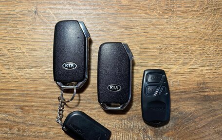 KIA K3, 2020 год, 1 350 000 рублей, 12 фотография