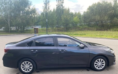 KIA K3, 2020 год, 1 350 000 рублей, 6 фотография