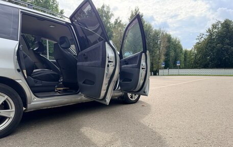 Toyota Picnic I, 1997 год, 650 000 рублей, 7 фотография