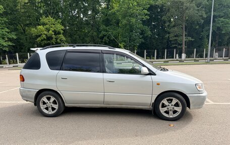 Toyota Picnic I, 1997 год, 650 000 рублей, 11 фотография