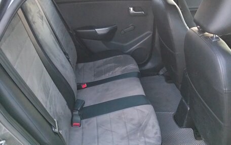 KIA Rio III рестайлинг, 2014 год, 1 050 000 рублей, 9 фотография