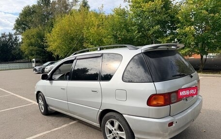 Toyota Picnic I, 1997 год, 650 000 рублей, 9 фотография