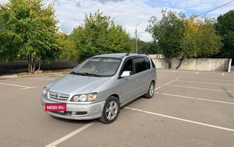 Toyota Picnic I, 1997 год, 650 000 рублей, 13 фотография