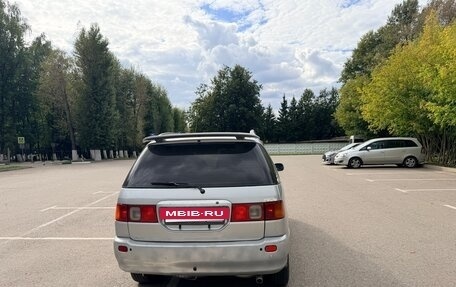 Toyota Picnic I, 1997 год, 650 000 рублей, 10 фотография