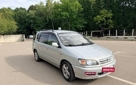 Toyota Picnic I, 1997 год, 650 000 рублей, 12 фотография