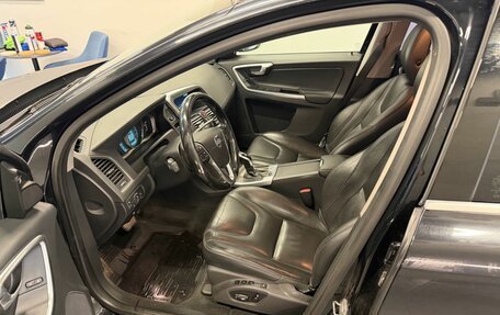 Volvo XC60 II, 2014 год, 1 529 000 рублей, 8 фотография