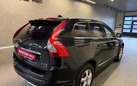 Volvo XC60 II, 2014 год, 1 529 000 рублей, 4 фотография