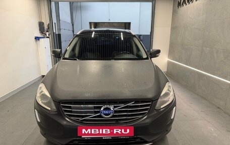 Volvo XC60 II, 2014 год, 1 529 000 рублей, 2 фотография