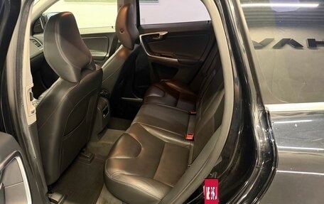Volvo XC60 II, 2014 год, 1 529 000 рублей, 7 фотография