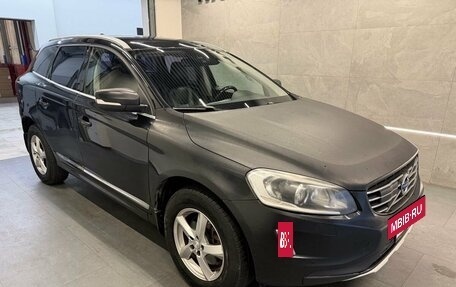 Volvo XC60 II, 2014 год, 1 529 000 рублей, 3 фотография