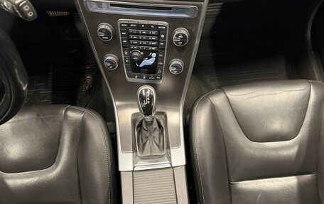 Volvo XC60 II, 2014 год, 1 529 000 рублей, 11 фотография