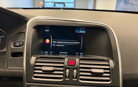 Volvo XC60 II, 2014 год, 1 529 000 рублей, 10 фотография