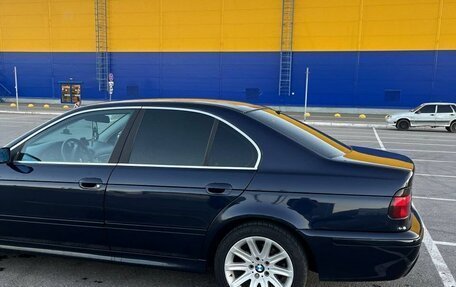 BMW 5 серия, 1998 год, 750 000 рублей, 5 фотография