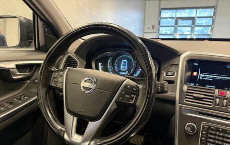 Volvo XC60 II, 2014 год, 1 529 000 рублей, 12 фотография