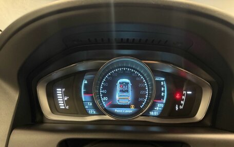 Volvo XC60 II, 2014 год, 1 529 000 рублей, 13 фотография