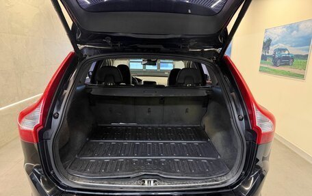 Volvo XC60 II, 2014 год, 1 529 000 рублей, 14 фотография