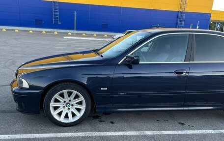 BMW 5 серия, 1998 год, 750 000 рублей, 6 фотография