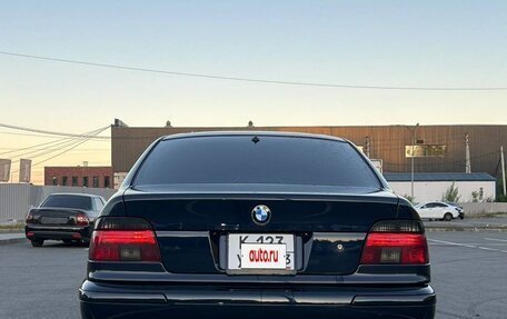 BMW 5 серия, 1998 год, 750 000 рублей, 4 фотография