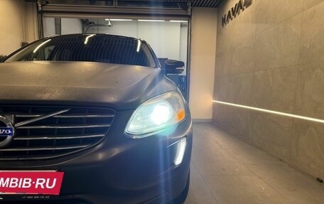 Volvo XC60 II, 2014 год, 1 529 000 рублей, 16 фотография