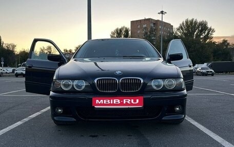 BMW 5 серия, 1998 год, 750 000 рублей, 2 фотография