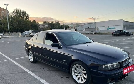 BMW 5 серия, 1998 год, 750 000 рублей, 7 фотография