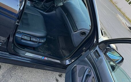 BMW 5 серия, 1998 год, 750 000 рублей, 10 фотография