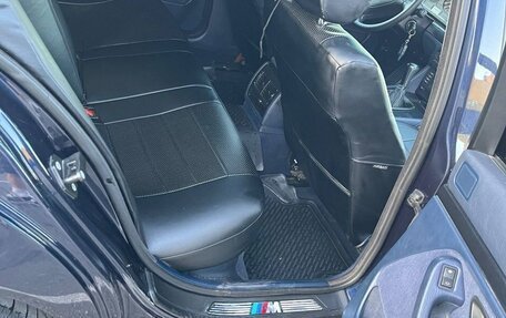 BMW 5 серия, 1998 год, 750 000 рублей, 11 фотография