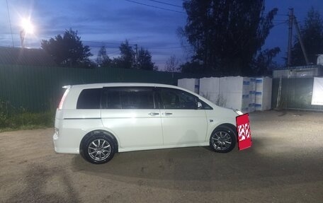 Toyota ISis I, 2014 год, 1 360 000 рублей, 4 фотография