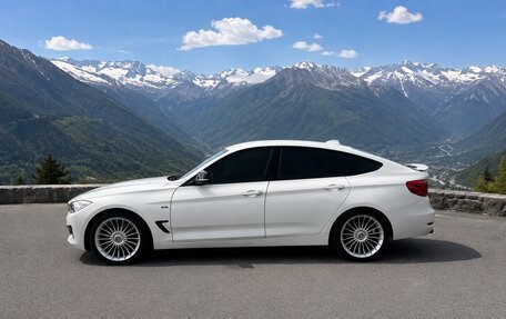 BMW 3 серия, 2014 год, 1 900 000 рублей, 13 фотография
