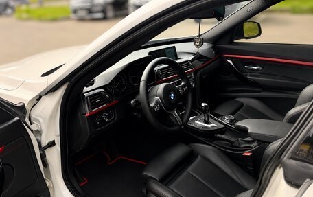 BMW 3 серия, 2014 год, 1 900 000 рублей, 17 фотография