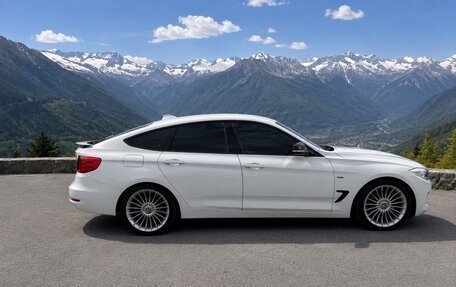 BMW 3 серия, 2014 год, 1 900 000 рублей, 12 фотография