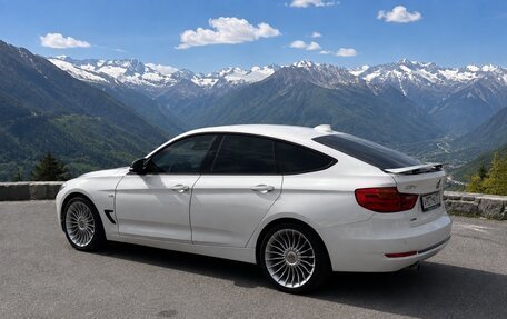 BMW 3 серия, 2014 год, 1 900 000 рублей, 10 фотография