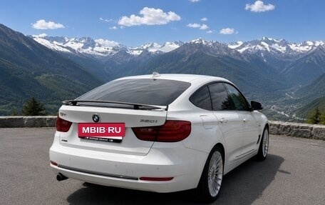 BMW 3 серия, 2014 год, 1 900 000 рублей, 6 фотография