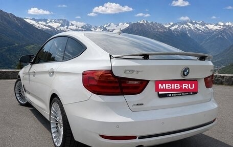BMW 3 серия, 2014 год, 1 900 000 рублей, 9 фотография